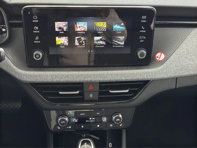 Skoda Kamiq Selection