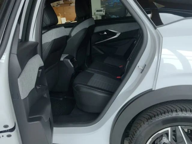 Peugeot 3008 Allure Pack Hybrid