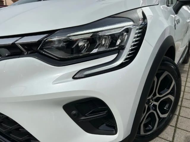 Mitsubishi ASX 1,6 Hybrid Top Leder Schiebed. Navi KAM ACC