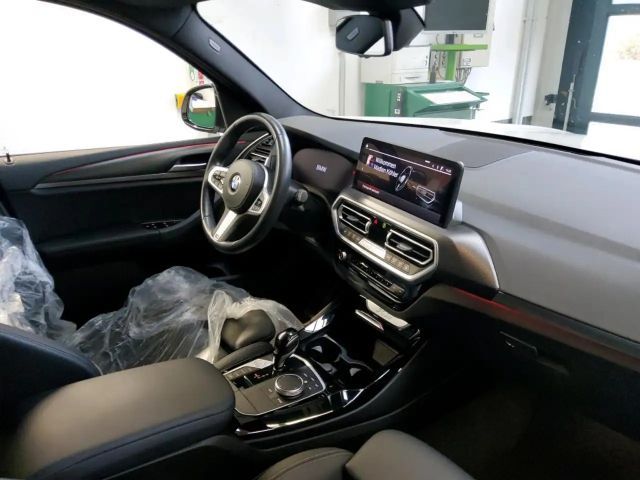 BMW X3 M-Sport xDrive