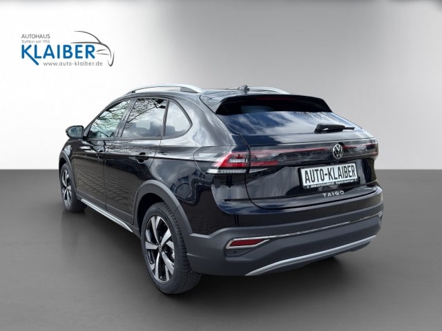 Volkswagen Taigo 1.5 TSI DSG Style