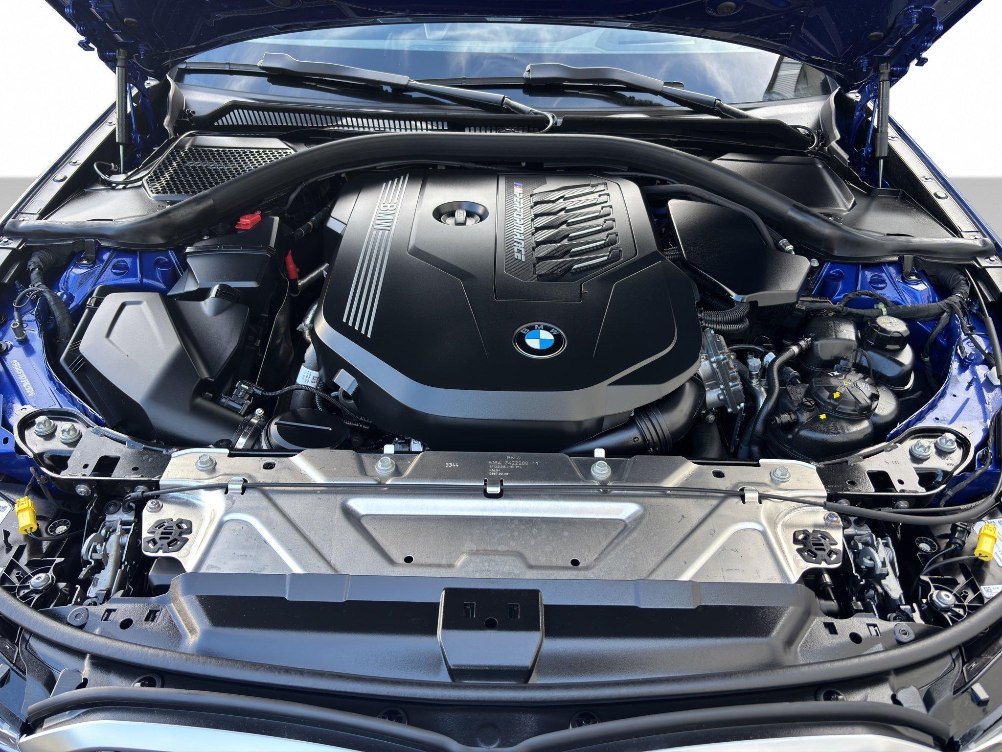 BMW M340 M340i xDrive