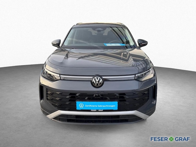 Volkswagen Tayron 1.5 eTSI DSG Life