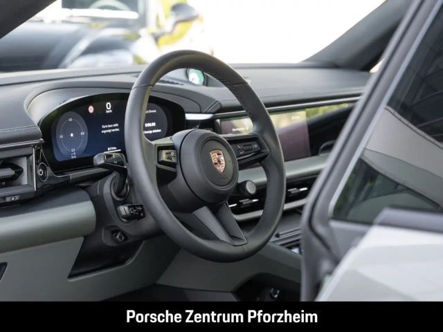 Porsche Macan BOSE Panorama Luftfederung Rückfahrkamera