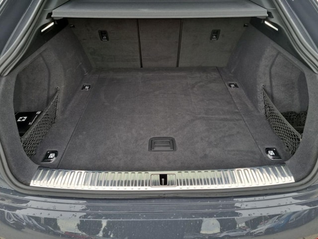 Audi Q8 e-tron 55 Quattro S-Line Sportback