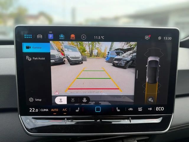 Volkswagen ID.3 Business Performance Pro