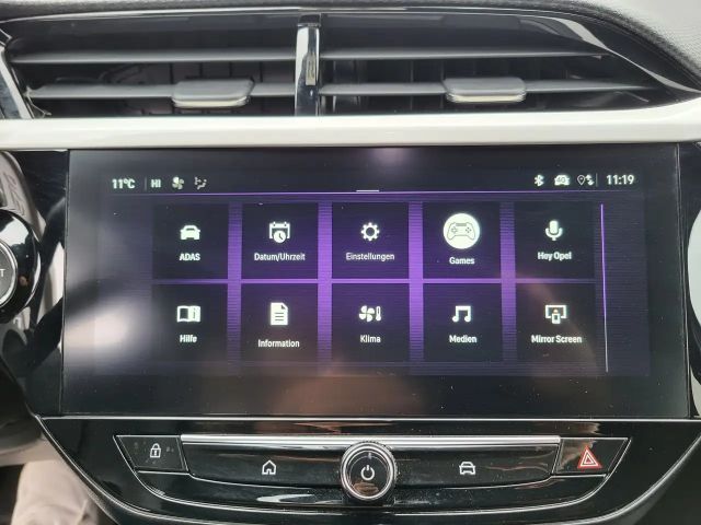 Opel Corsa GS-Line Grand Sport