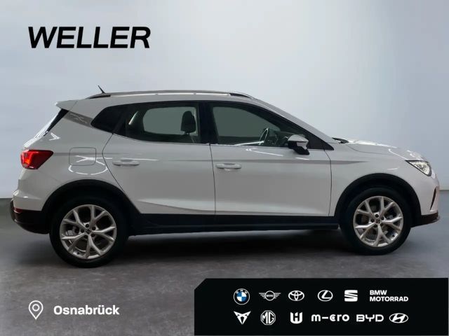 Seat Arona 1.0 TSI FR-lijn