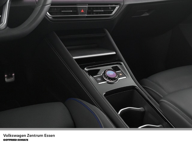 Volkswagen Tiguan DSG R-Line