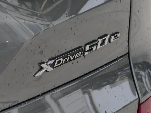 BMW X5 M-Sport xDrive50e