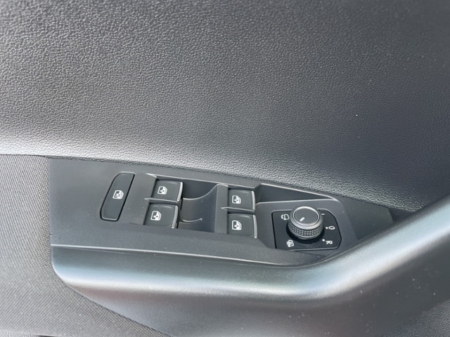 Volkswagen Polo 1.0 TSI DSG