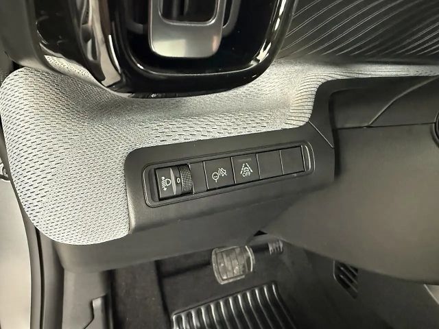 Citroën C3 Aircross Hybrid Max