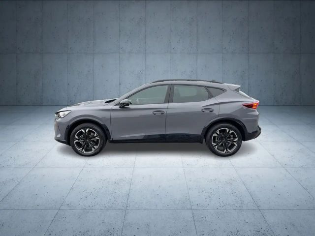 Cupra Formentor 1.5 eTSI Pano/Sennheiser/Nav/LED/Kam/1