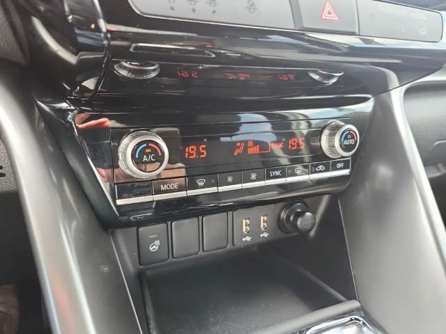 Mitsubishi Eclipse Cross PHEV