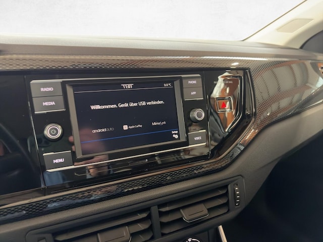 Volkswagen Taigo 1.0 TSI Life