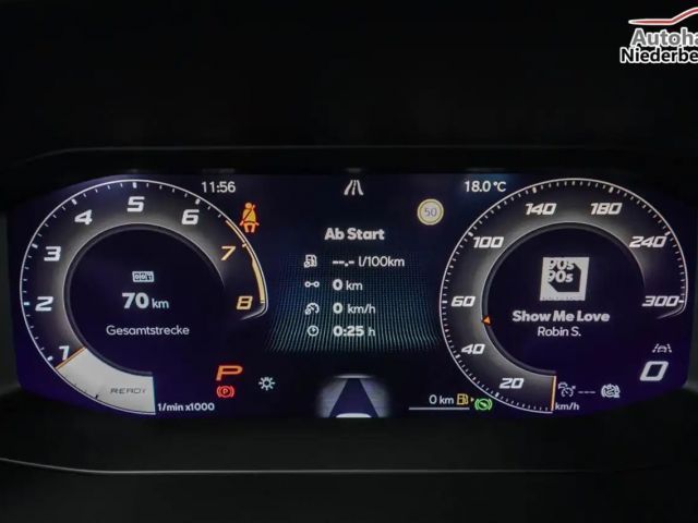 Cupra Formentor DSG VZ