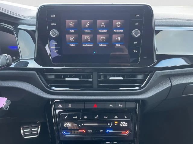 Volkswagen T-Roc DSG R-Line