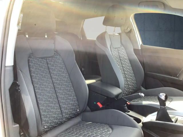 Audi A1 25 TFSI S-Line