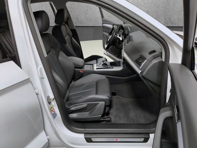 Audi Q5 50 TDI Quattro