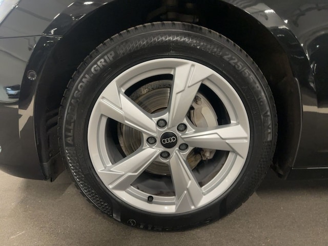 Audi A6 40 TDI Avant S-Tronic Sport