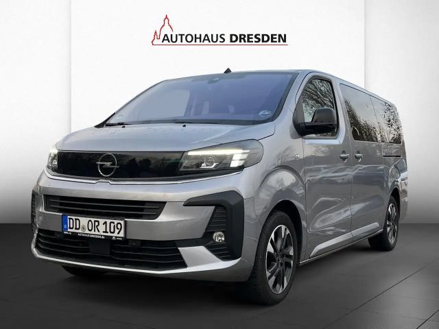 Opel Zafira Life 2.0 CDTI