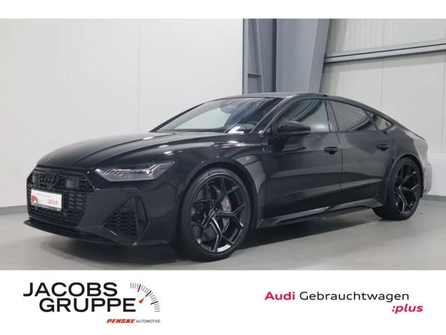 Audi RS7 Performance Sportback