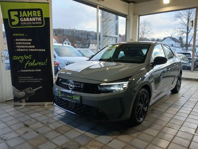 Opel Corsa 1.2 Turbo