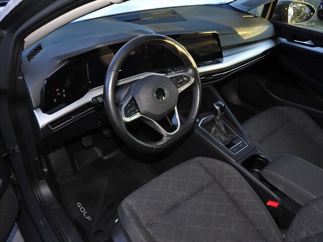 Volkswagen Golf 1.0 TSI Golf VIII Life