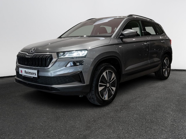 Skoda Karoq 2.0 TDI