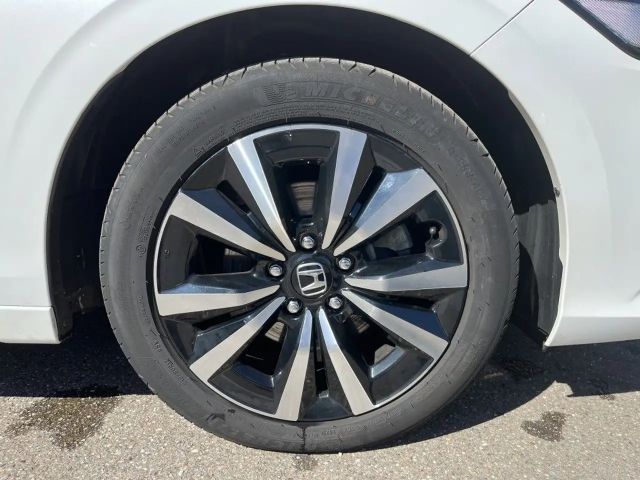 Honda Civic 2.0 Elegance Hybrid e:HEV i-MMD