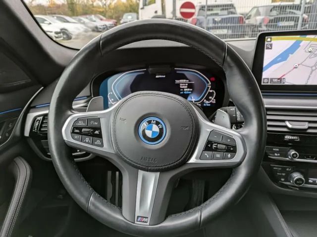 BMW 530 530e M-Sport Touring
