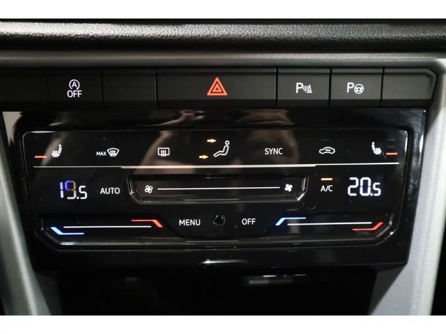 Volkswagen T-Roc 2.0 TDI DSG