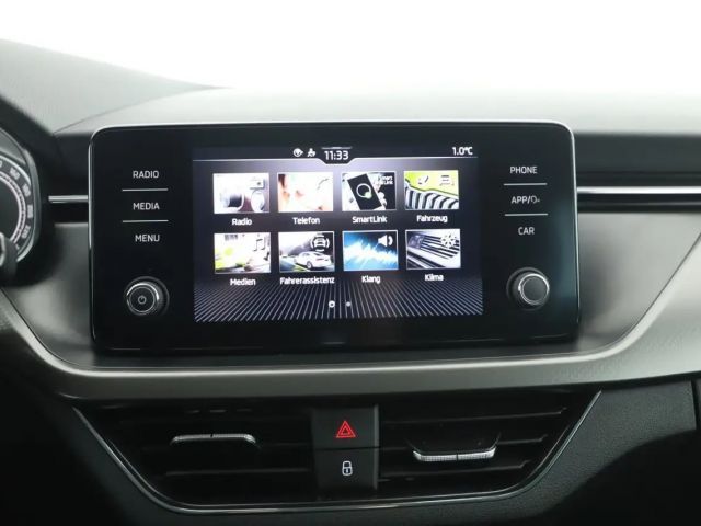 Skoda Kamiq 1.0 TSI Clever