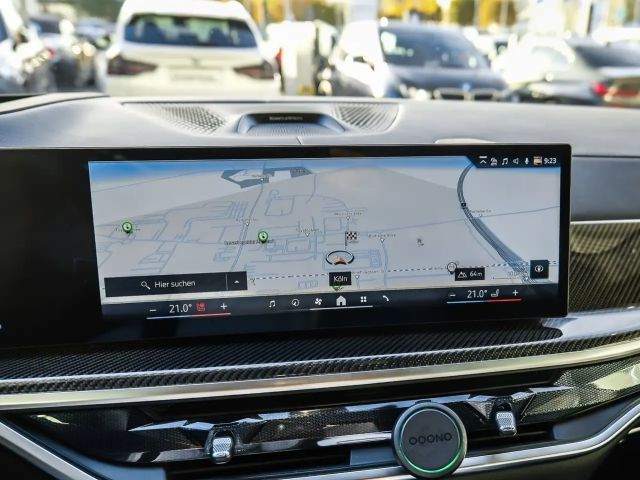 BMW X5 M-Sport xDrive50e