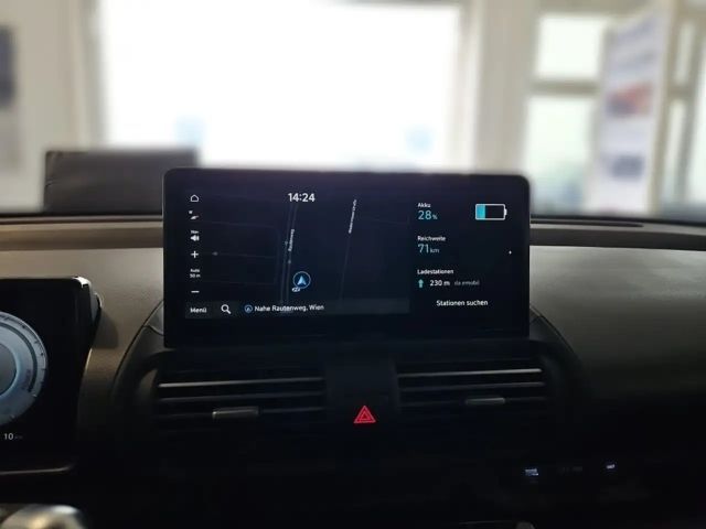 Hyundai INSTER 42 kWh