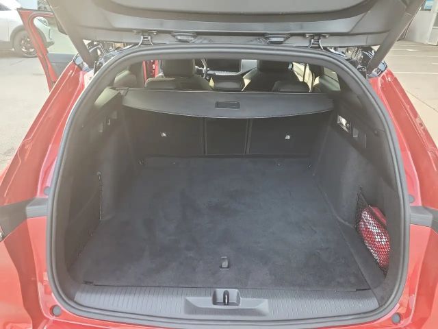 Opel Astra Sports Tourer Ultimate