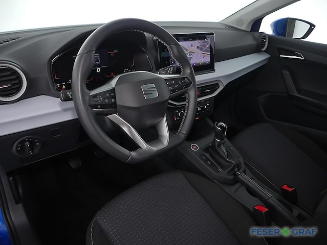 Seat Ibiza 1.0 TSI Style