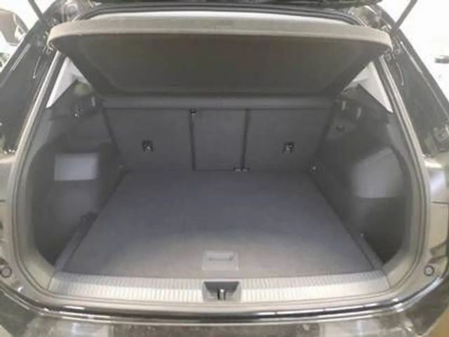 Volkswagen Tiguan 1.5 TSI DSG