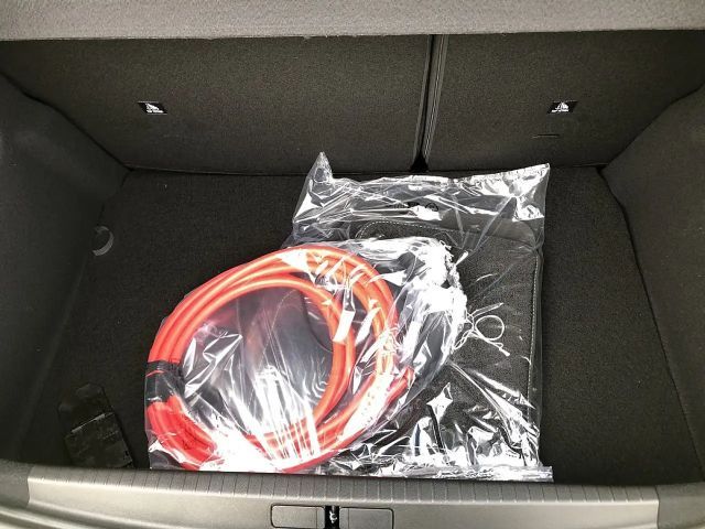 Peugeot E-208 GT-Line