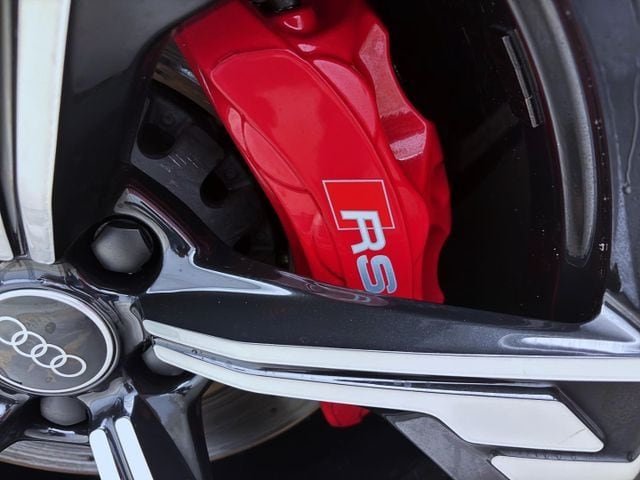 Audi RS5 Coupé Quattro