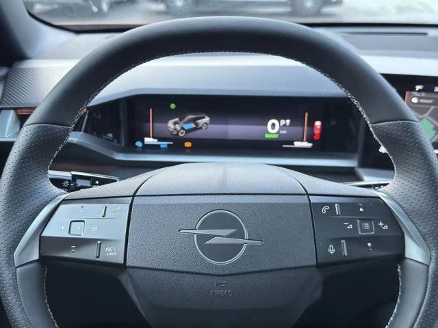 Opel Grandland X GS-Line Grand Sport