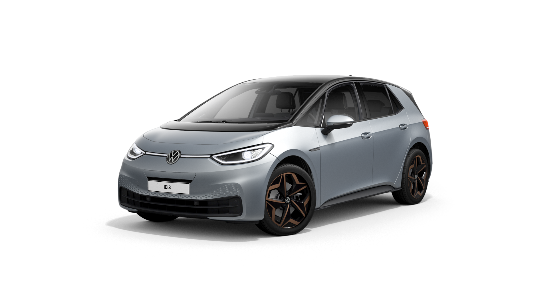 Volkswagen ID.3 150 kW 77 KWh