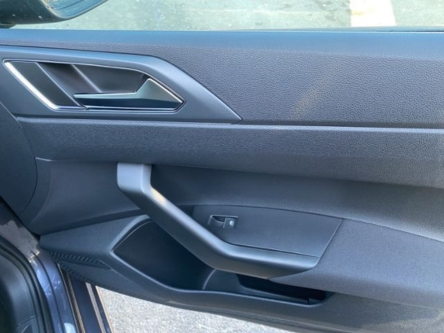 Volkswagen Taigo 1.0 TSI