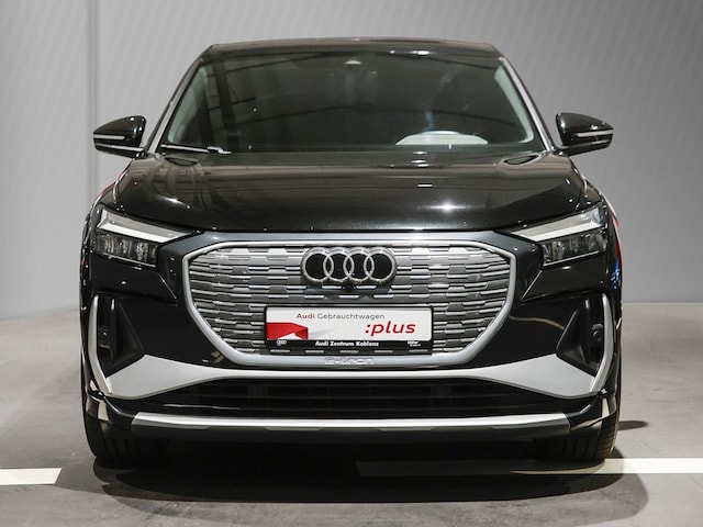Audi Q4 e-tron 40 Sportback