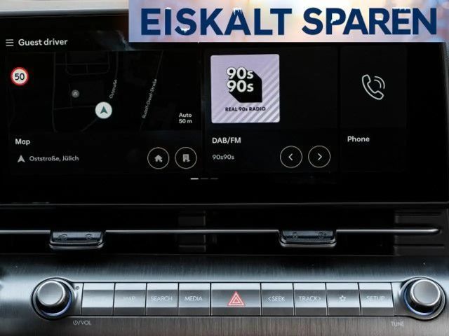 Hyundai Kona 1.6 Prime Vierwielaandrijving