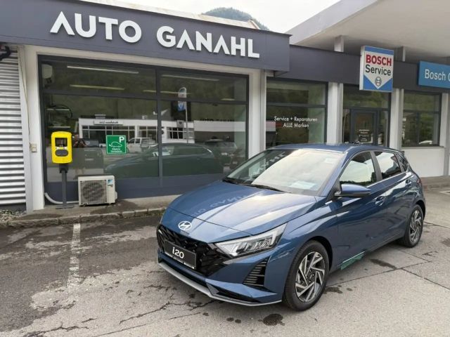 Hyundai i20 1.2