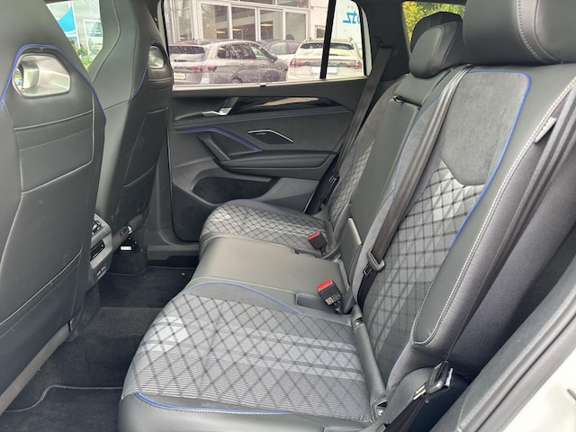 Volkswagen Tayron 4Motion DSG R-Line