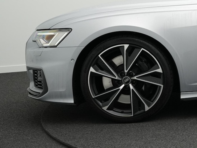 Audi S6 Avant Quattro