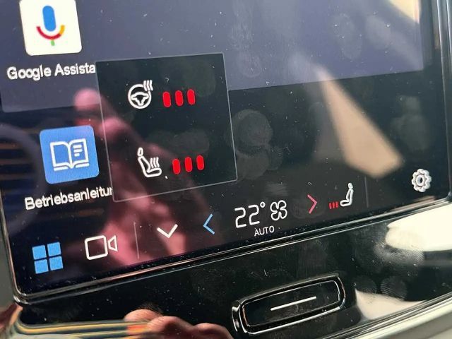 Volvo XC40 Dark Plus