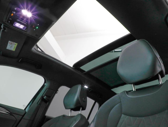 Volkswagen Tiguan 2.0 TDI DSG